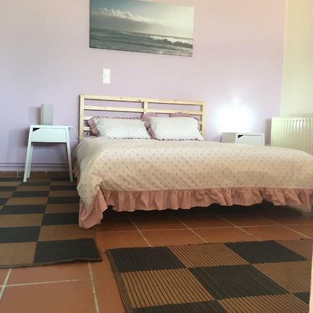 Traditional Studio Near Airport And Beach Karteros Esterno foto