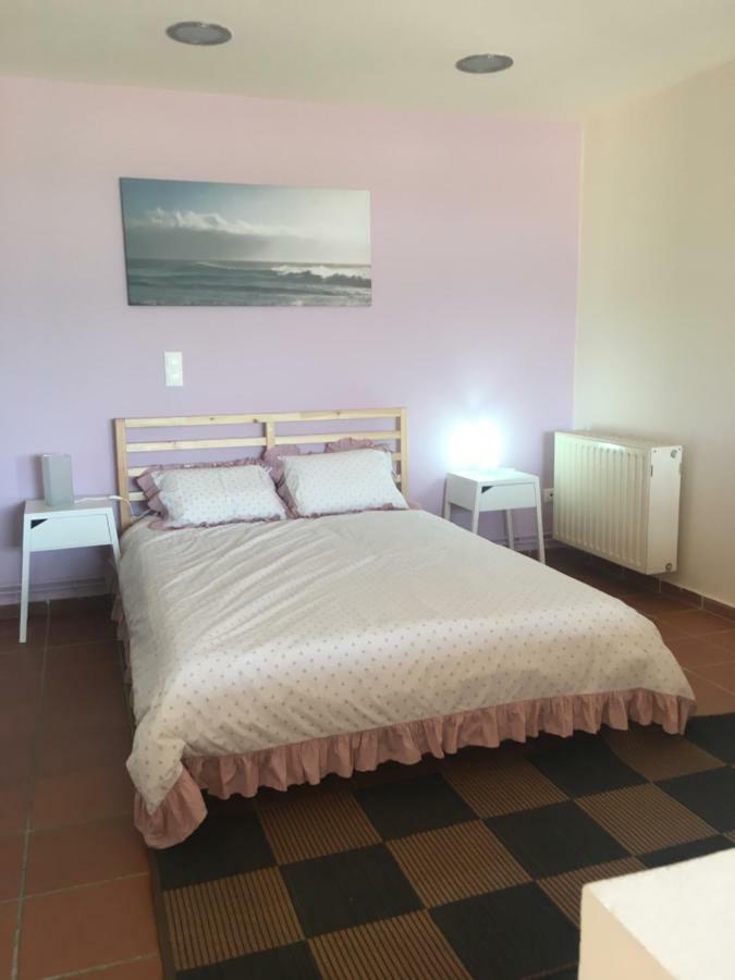 Traditional Studio Near Airport And Beach Karteros Esterno foto