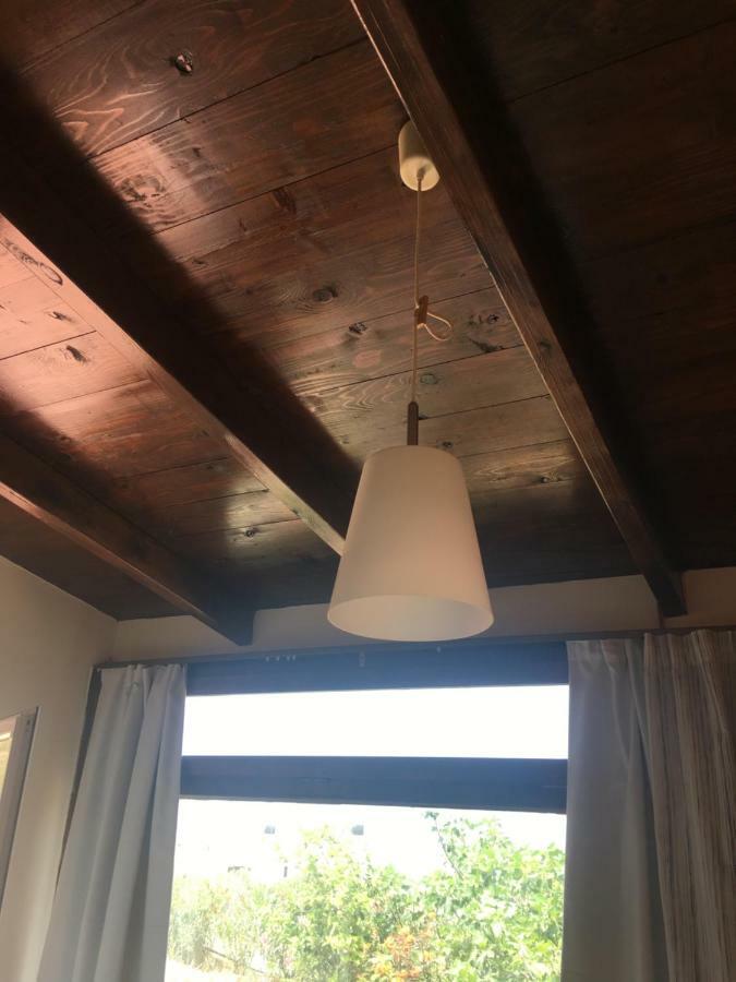 Traditional Studio Near Airport And Beach Karteros Esterno foto