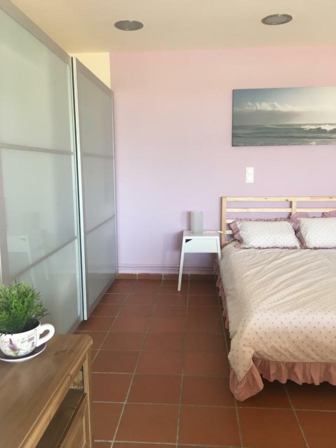 Traditional Studio Near Airport And Beach Karteros Esterno foto