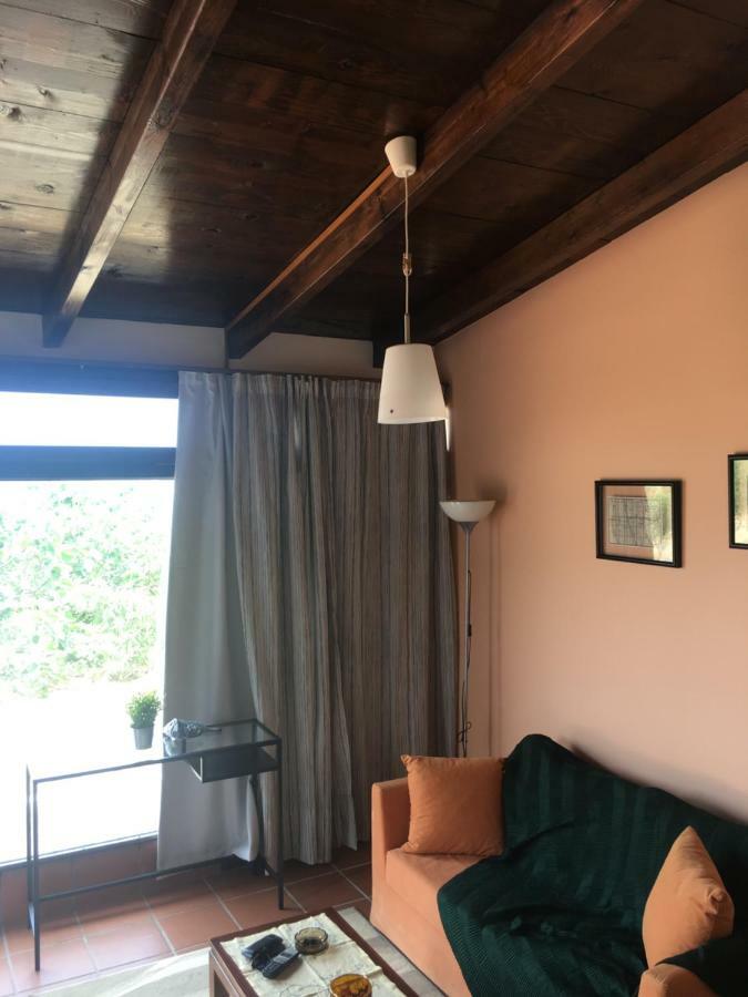 Traditional Studio Near Airport And Beach Karteros Esterno foto