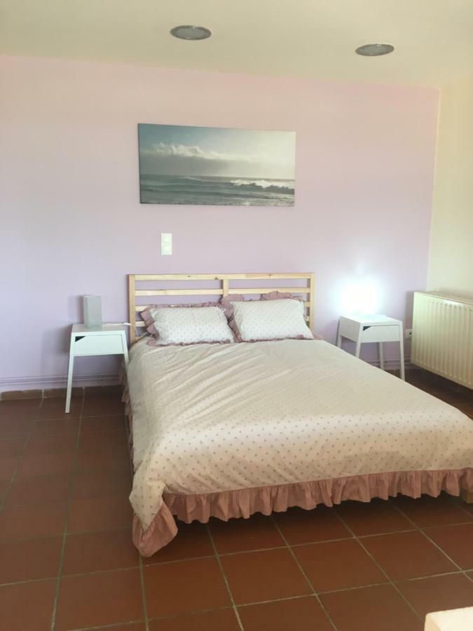 Traditional Studio Near Airport And Beach Karteros Esterno foto