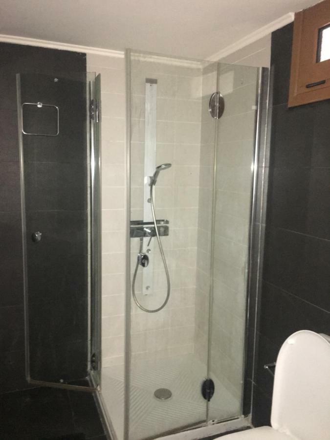 Traditional Studio Near Airport And Beach Karteros Esterno foto