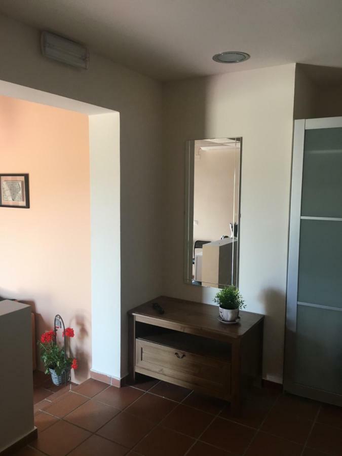 Traditional Studio Near Airport And Beach Karteros Esterno foto