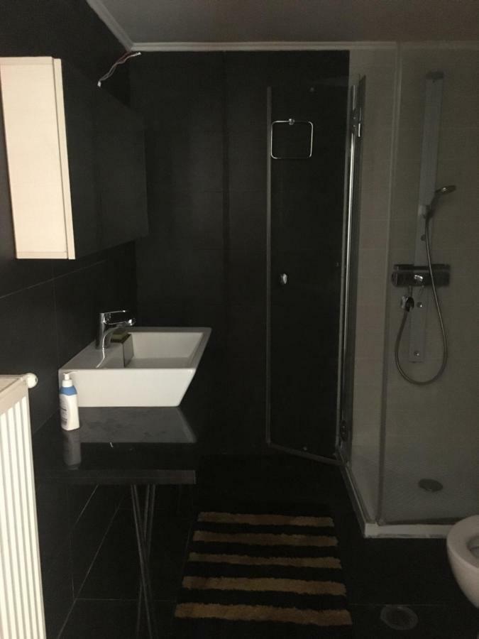 Traditional Studio Near Airport And Beach Karteros Esterno foto