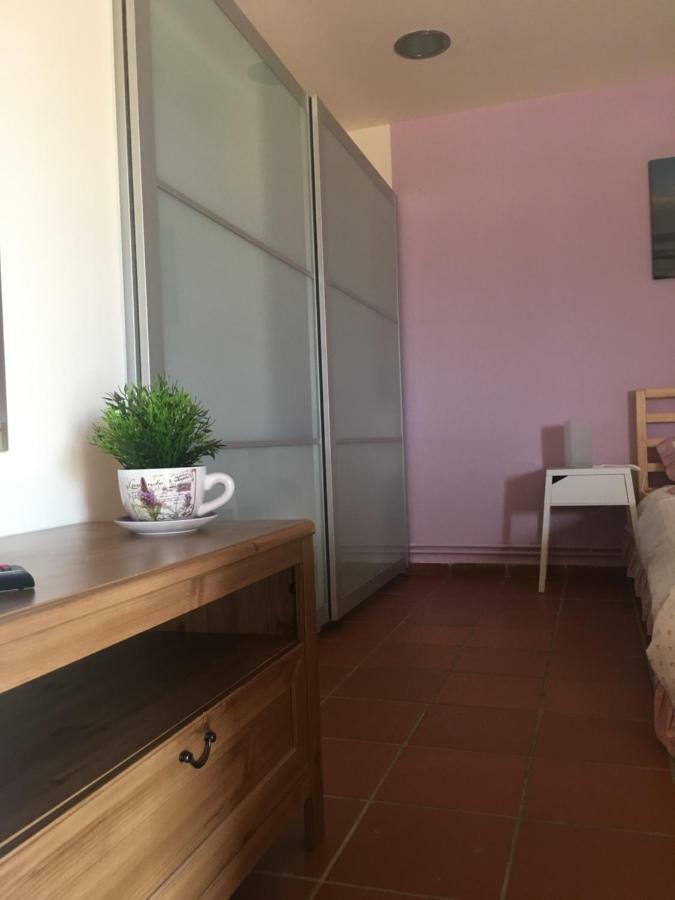 Traditional Studio Near Airport And Beach Karteros Esterno foto