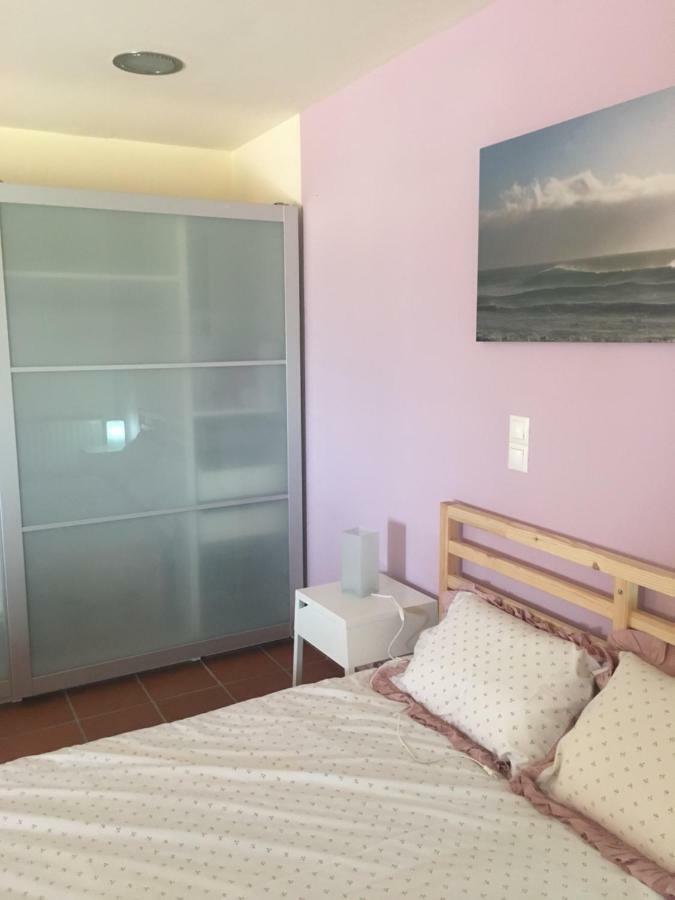 Traditional Studio Near Airport And Beach Karteros Esterno foto
