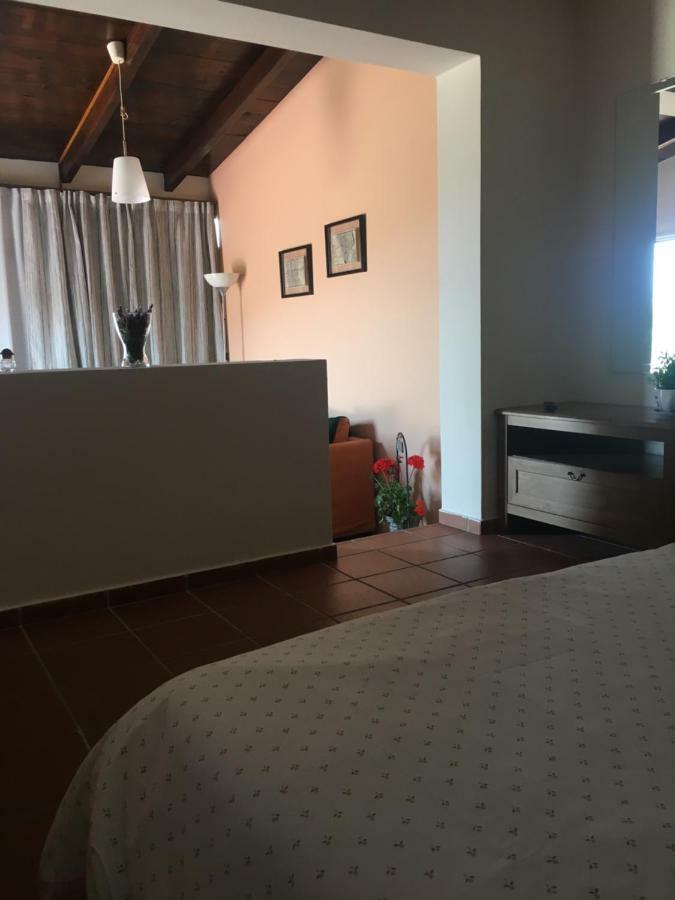 Traditional Studio Near Airport And Beach Karteros Esterno foto